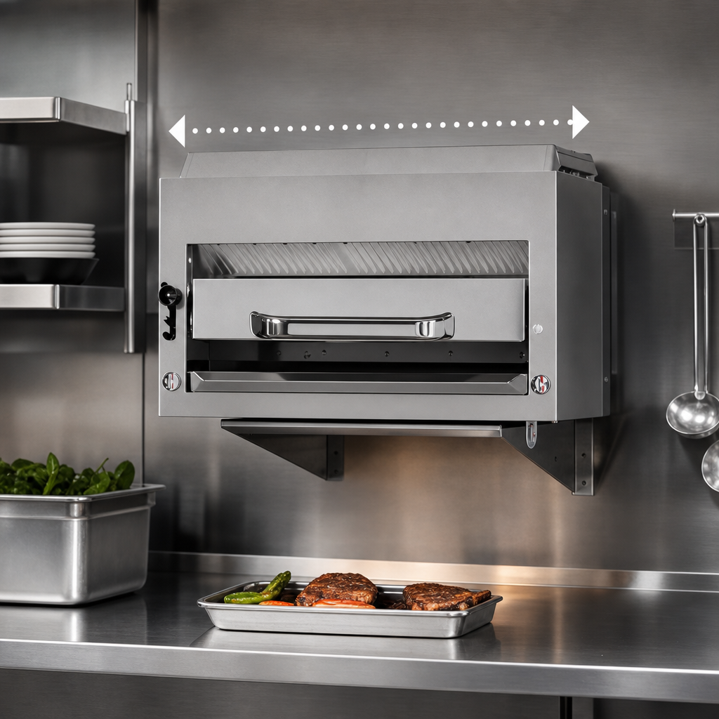 Compact 32-Inch Design