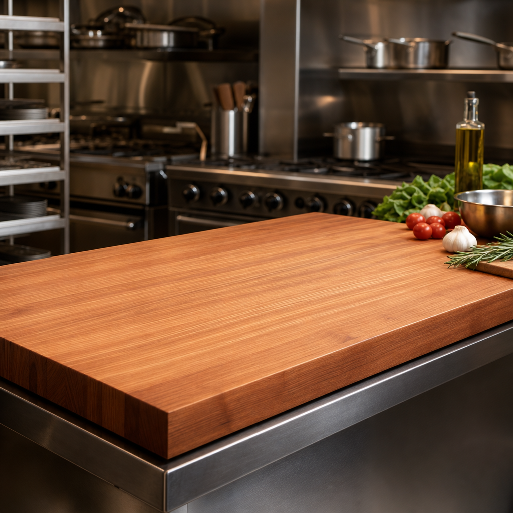 American Cherry Construction