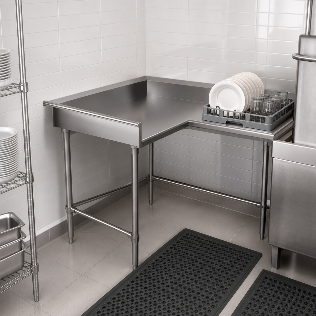 Corner Design