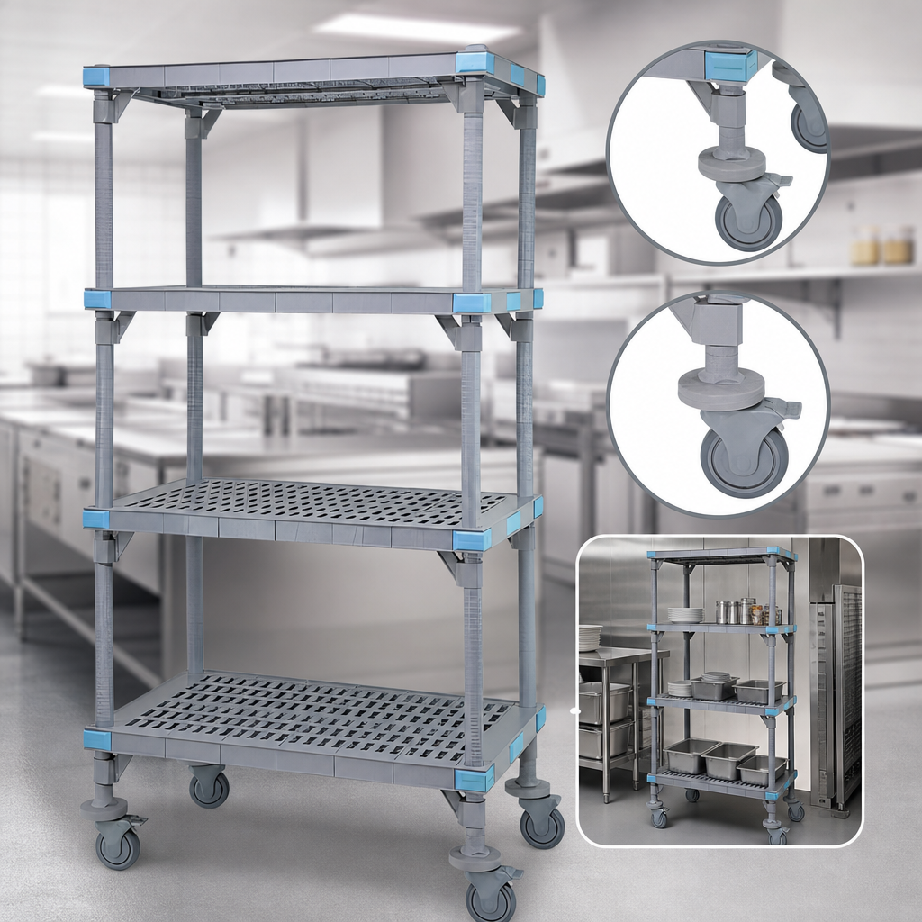 Mobile Starter Unit