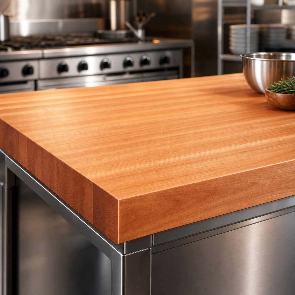 American Cherry Construction