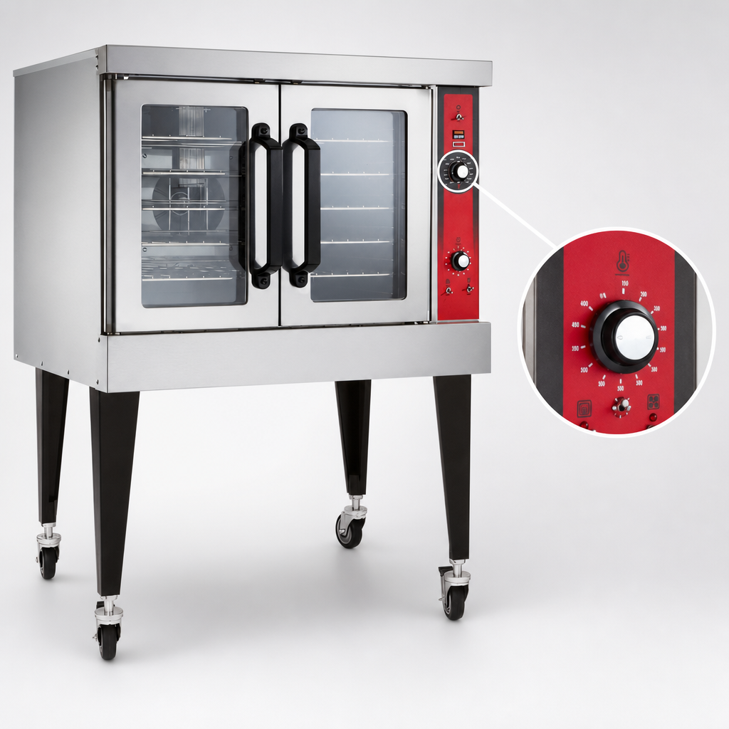 Solid State Temperature Controls