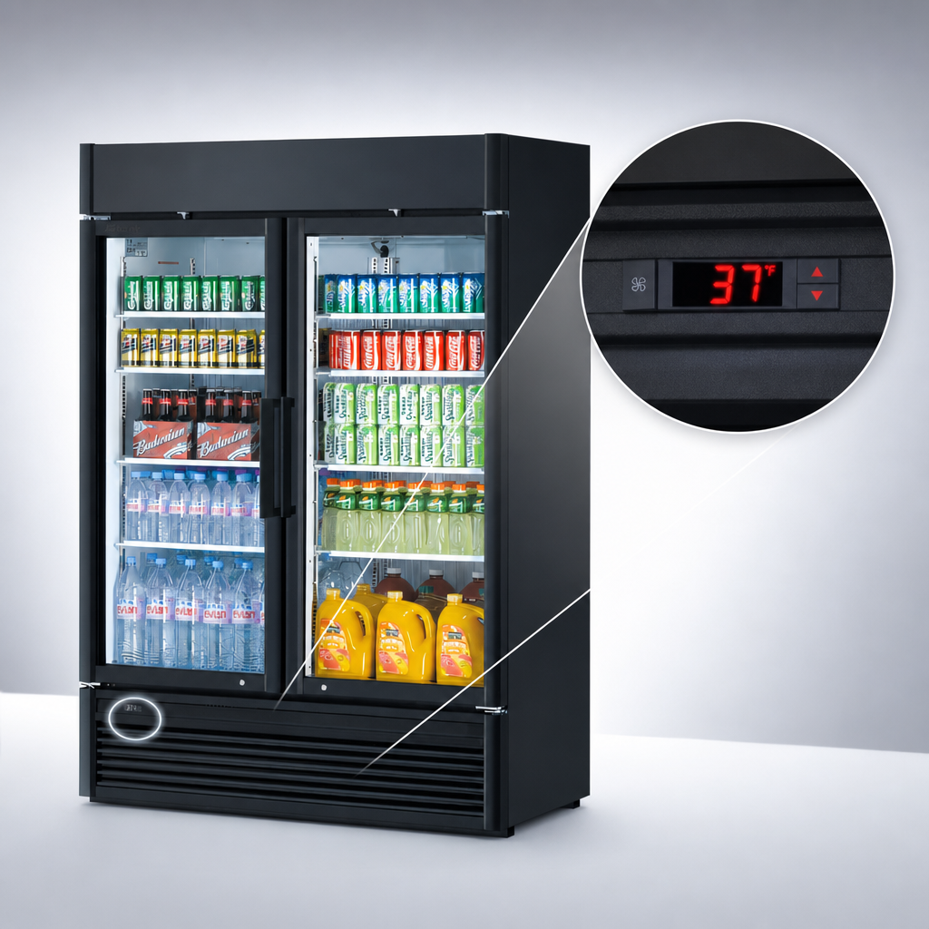 Digital Temperature Monitoring