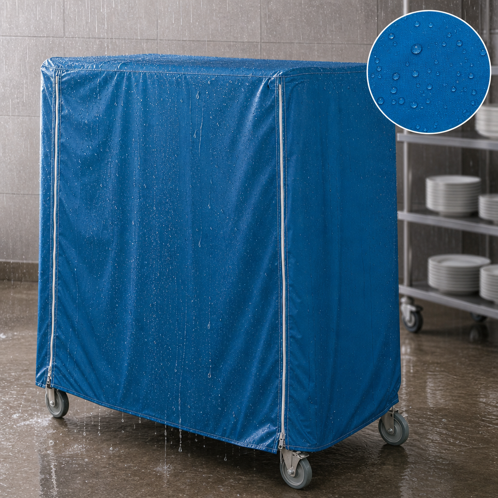 Waterproof Construction