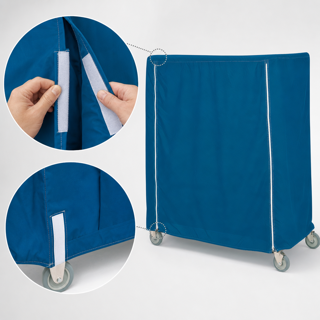 Velcro Fastener
