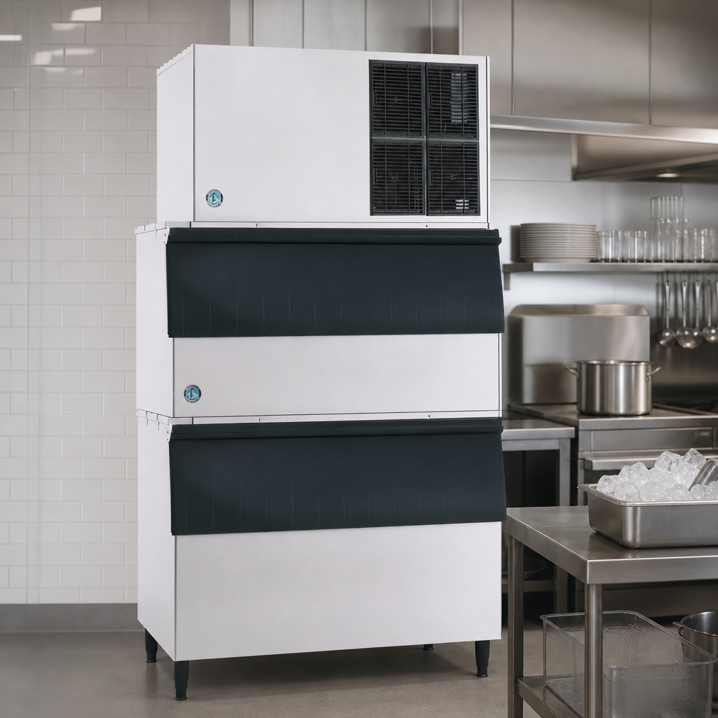 Stackable Design
