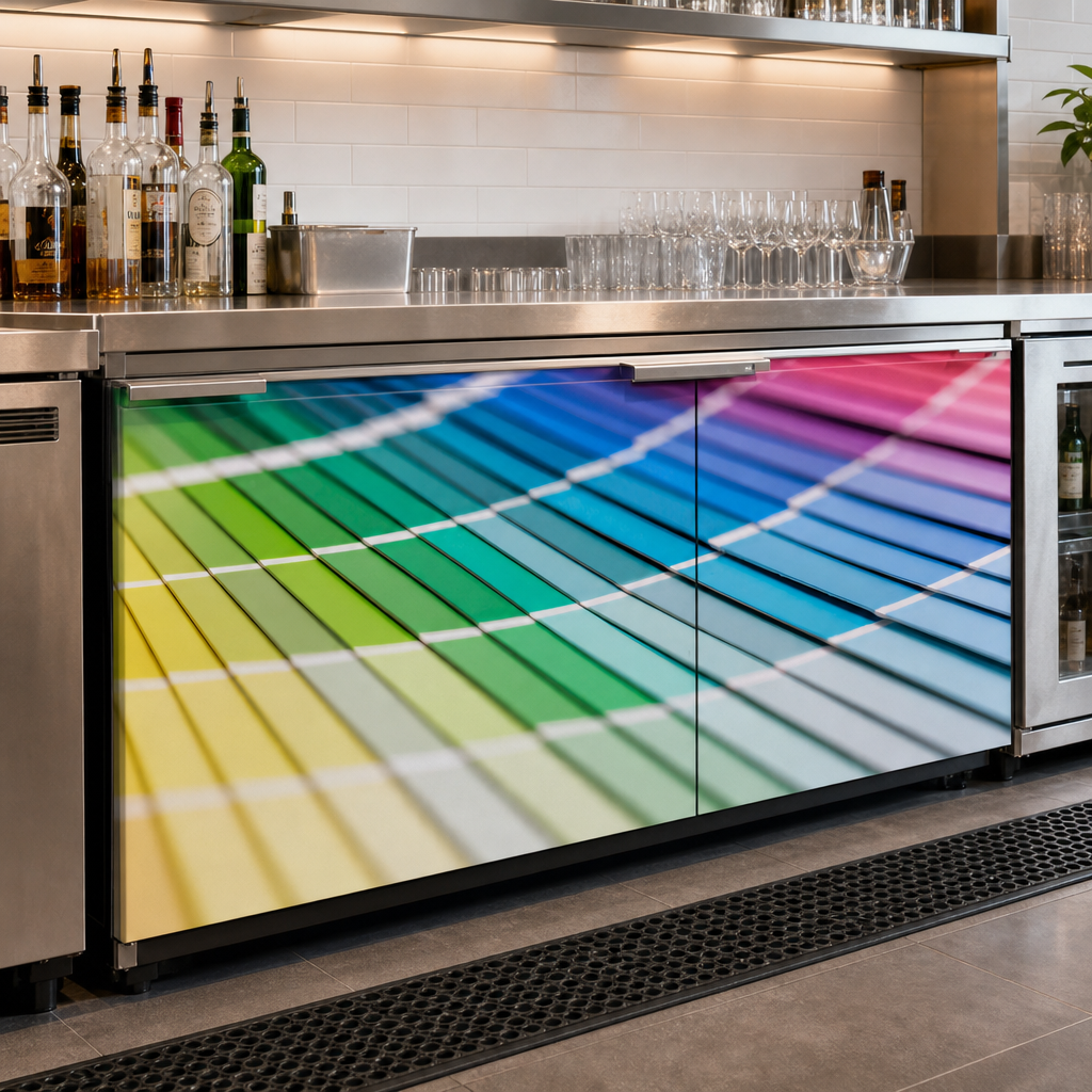 52-Inch Cooler Fit