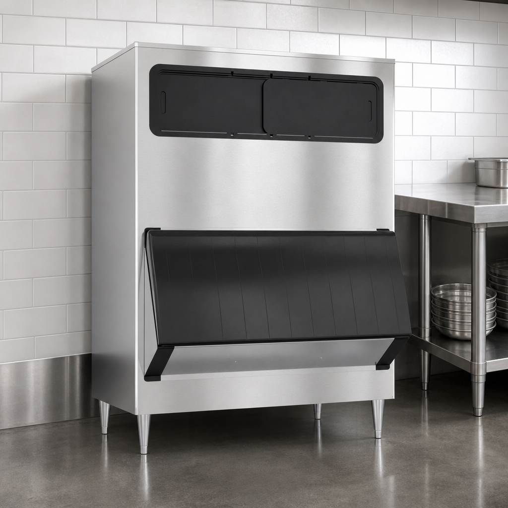 Stainless Steel Construction
