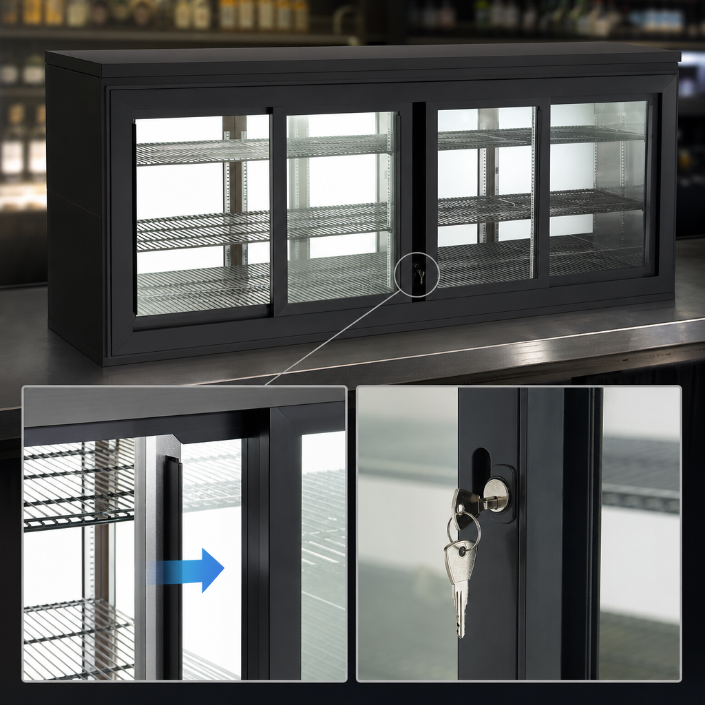Sliding Glass Doors With Locks