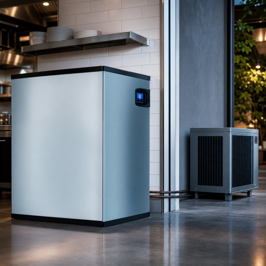 Remote QuietQube System