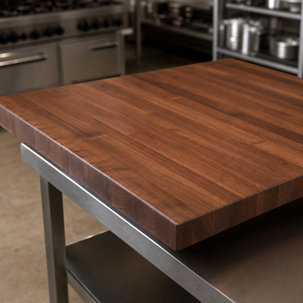 American Black Walnut