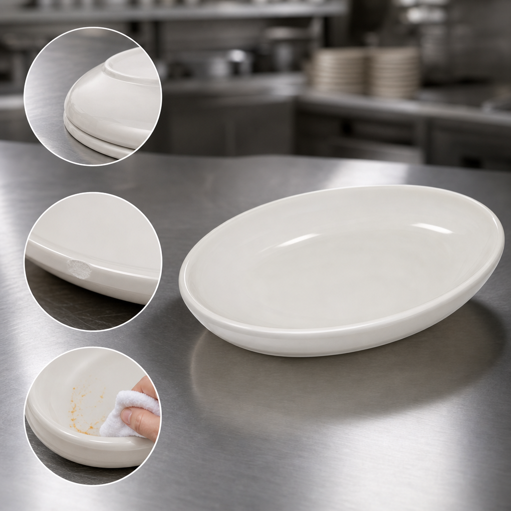 Heavy-Weight Melamine Construction