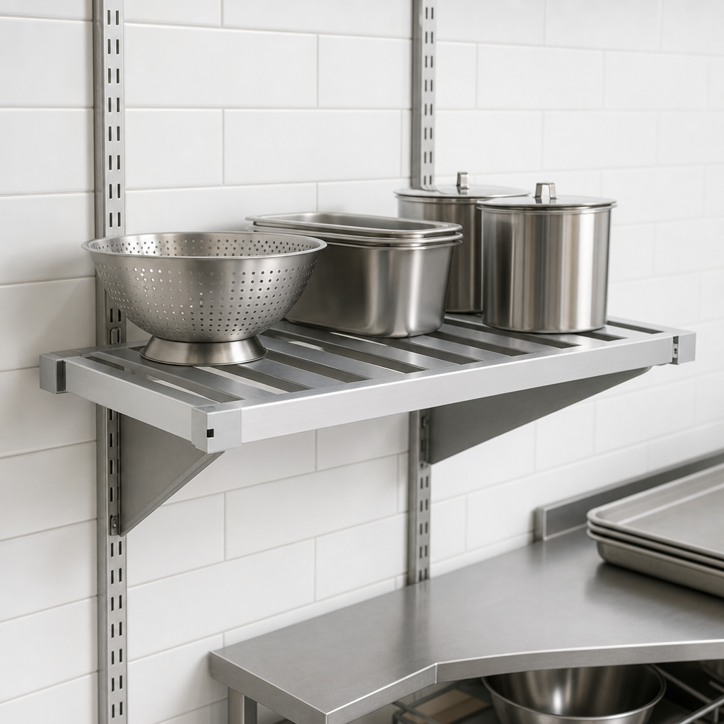 Adjust-A-Shelf Series