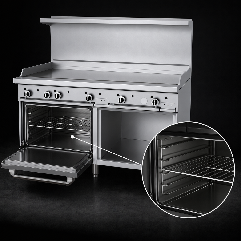 Standard Oven