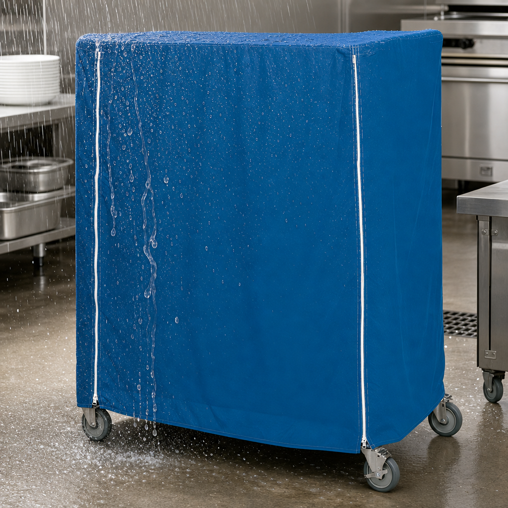 Waterproof Construction