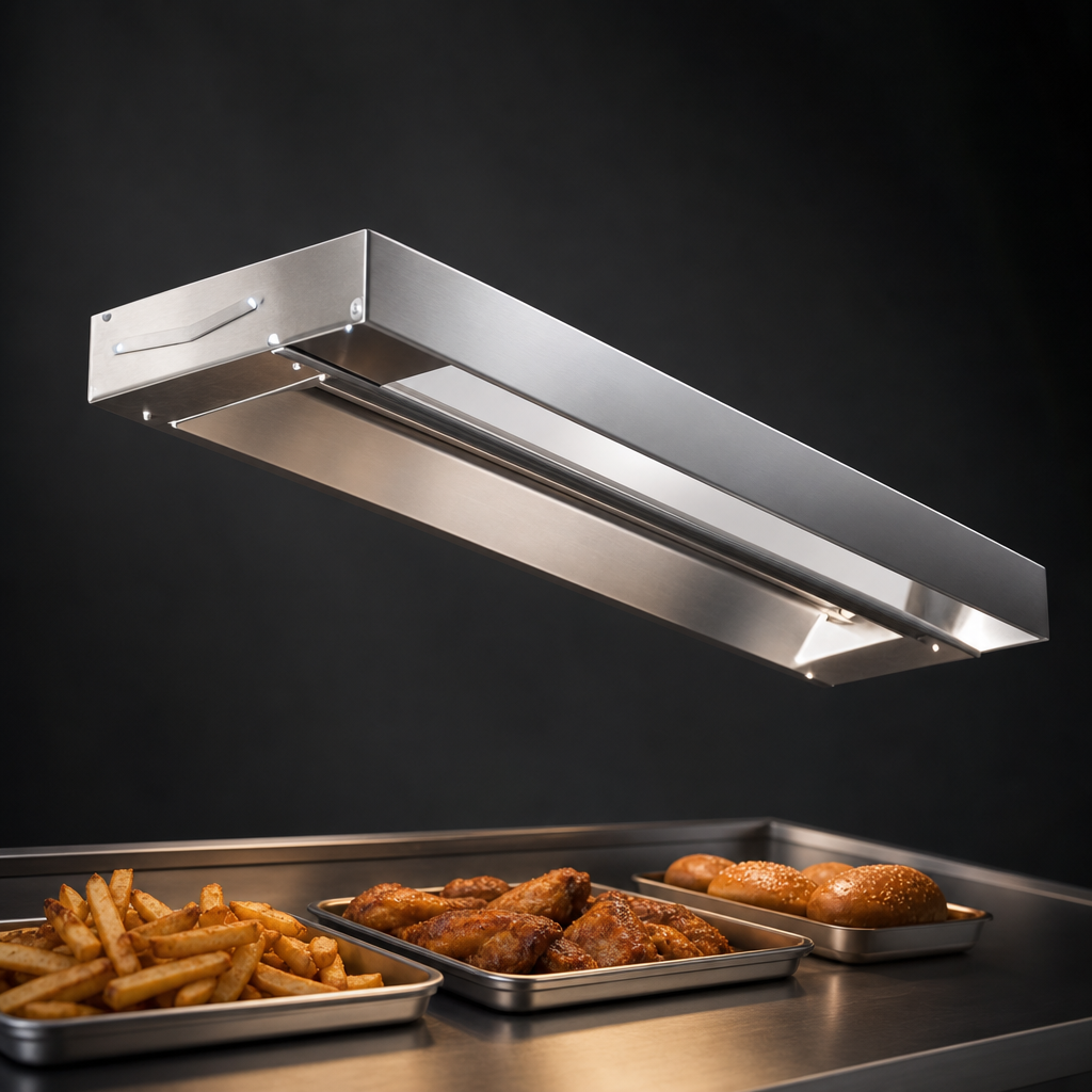 Unlighted High-Watt Design