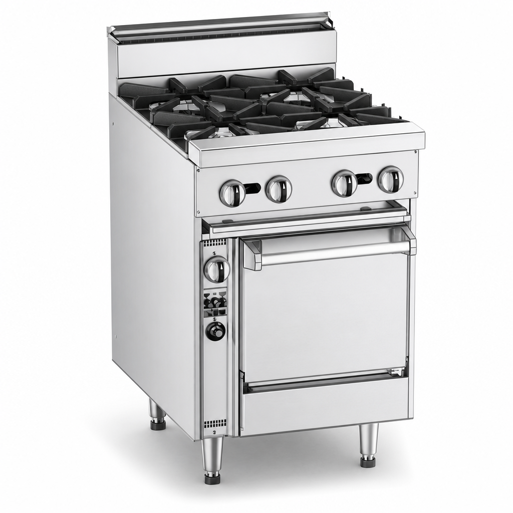 Standard Oven Base