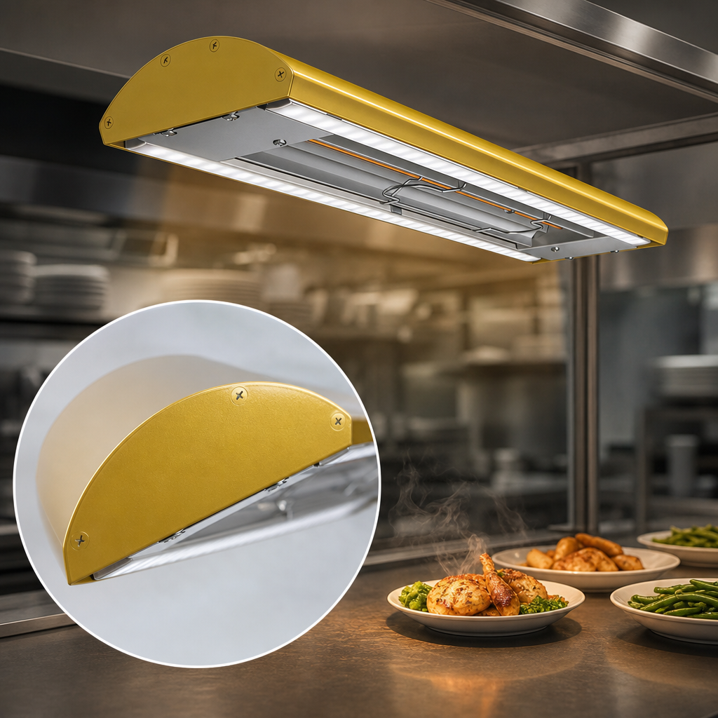 Curved Design
