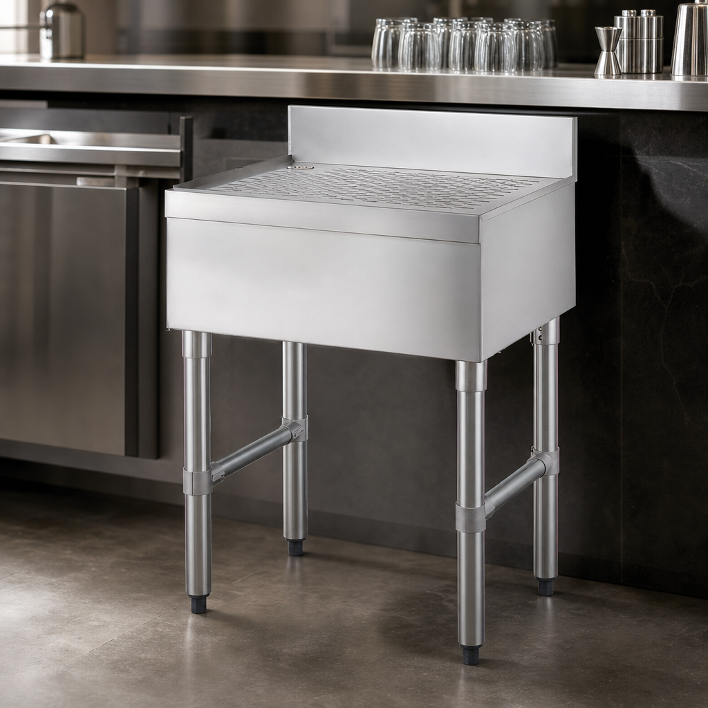Freestanding Design