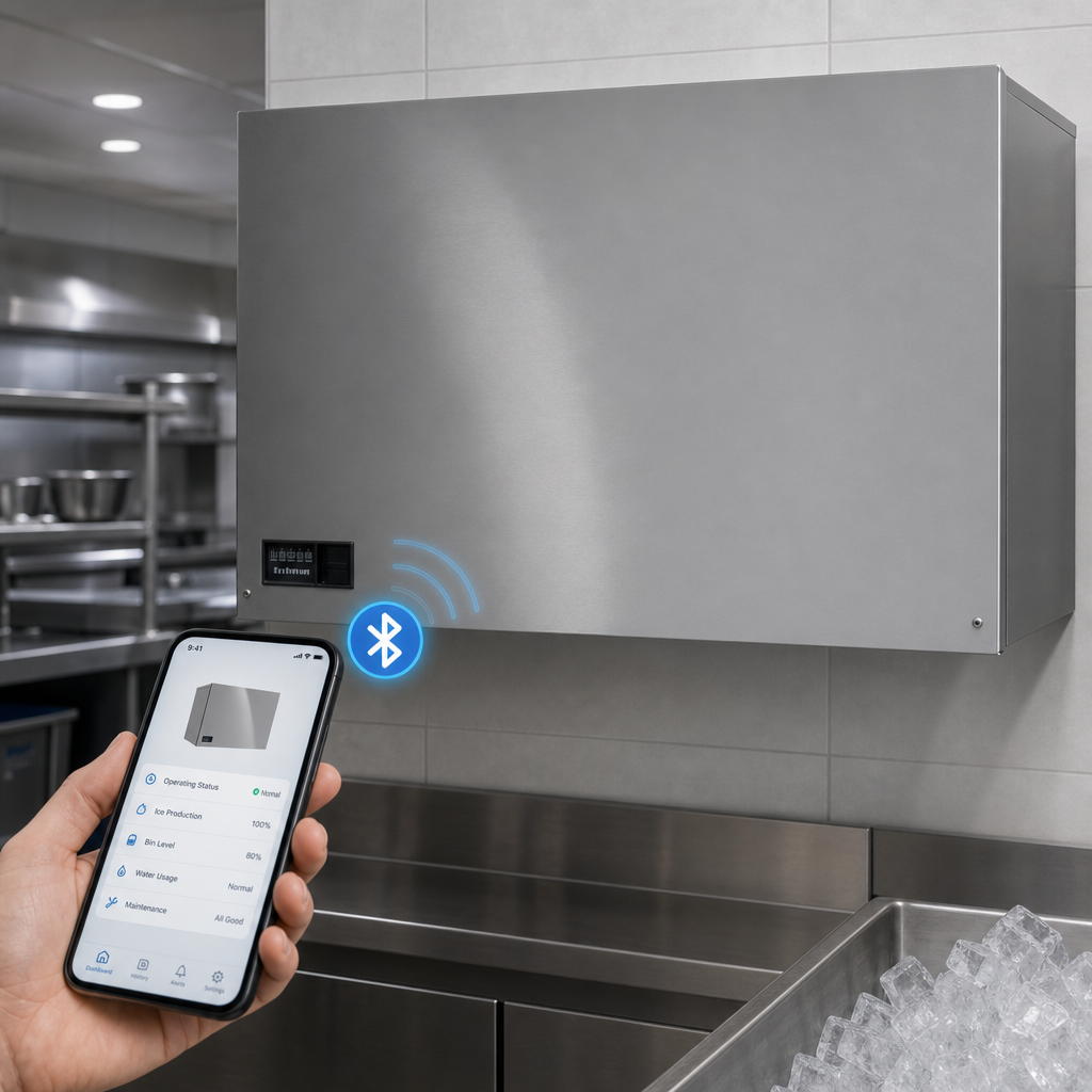 Bluetooth Connectivity