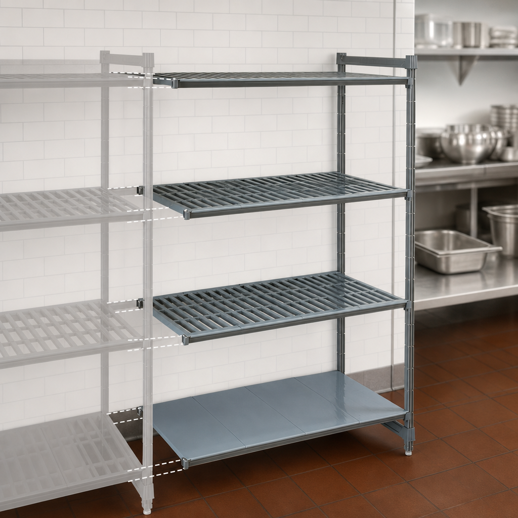 Add-On Unit Design