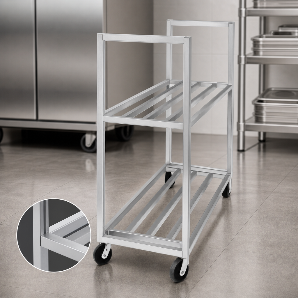 Aluminum Construction
