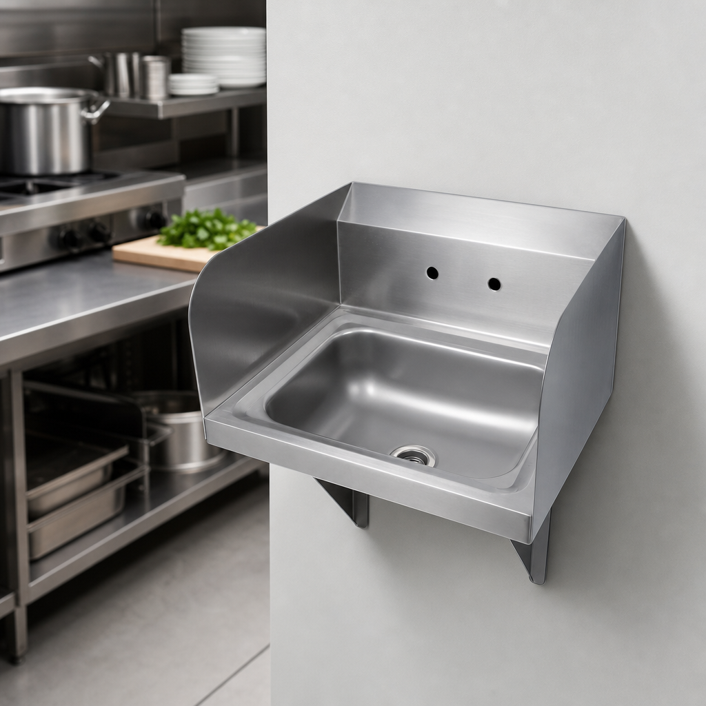 Wall-Mount Design