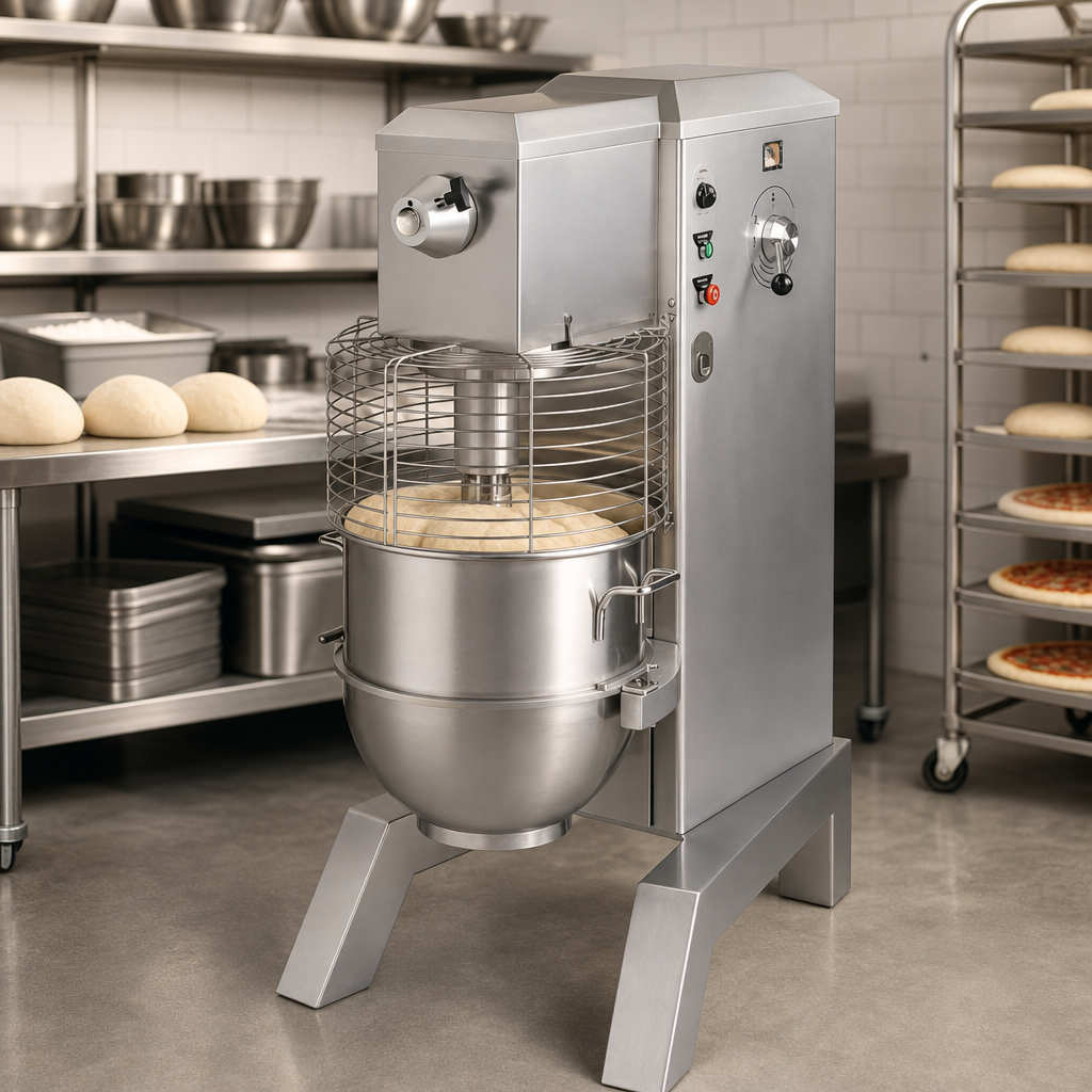 60-Quart Floor Model
