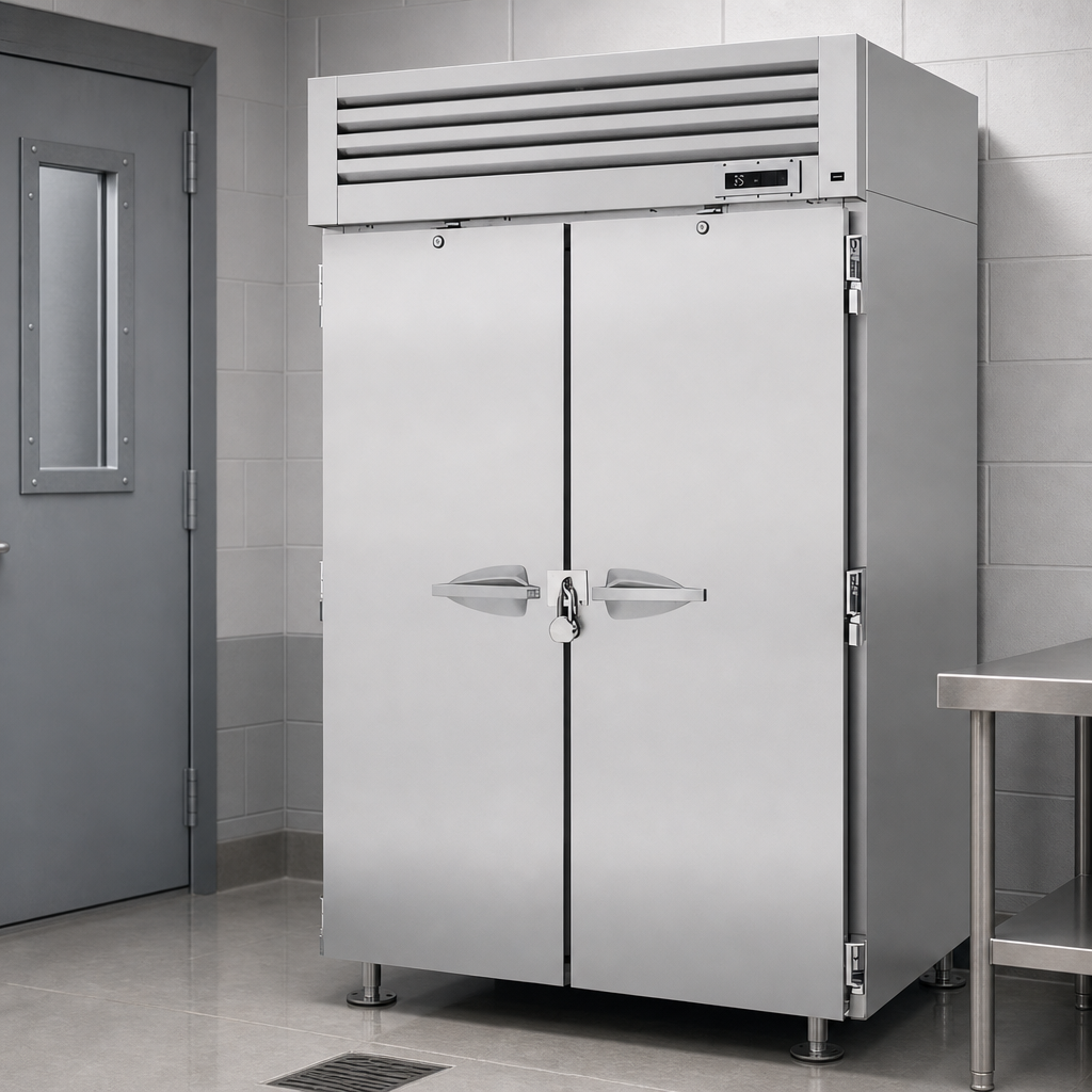 Correctional Facility Design