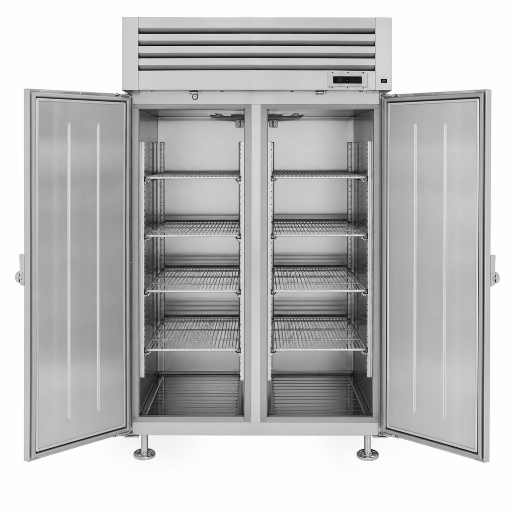 Two-Section Capacity