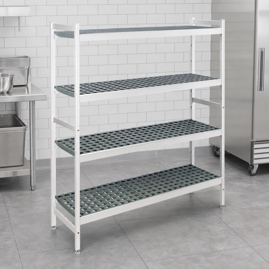 Starter Unit Configuration