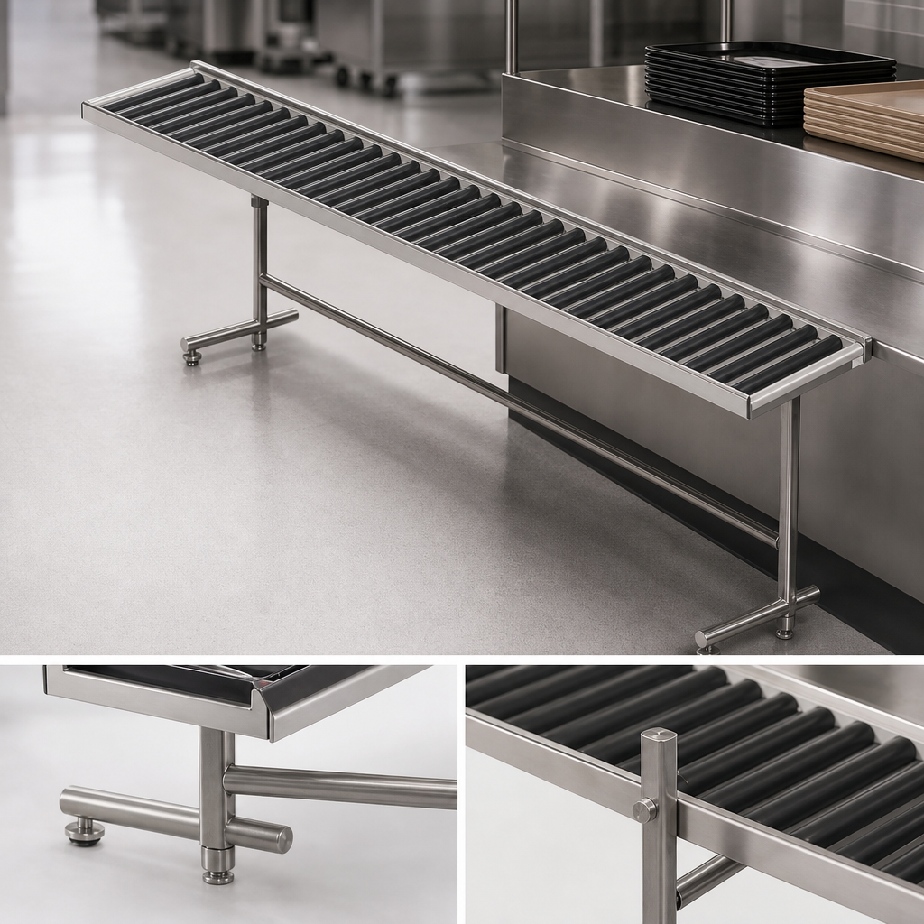 Cantilever Design
