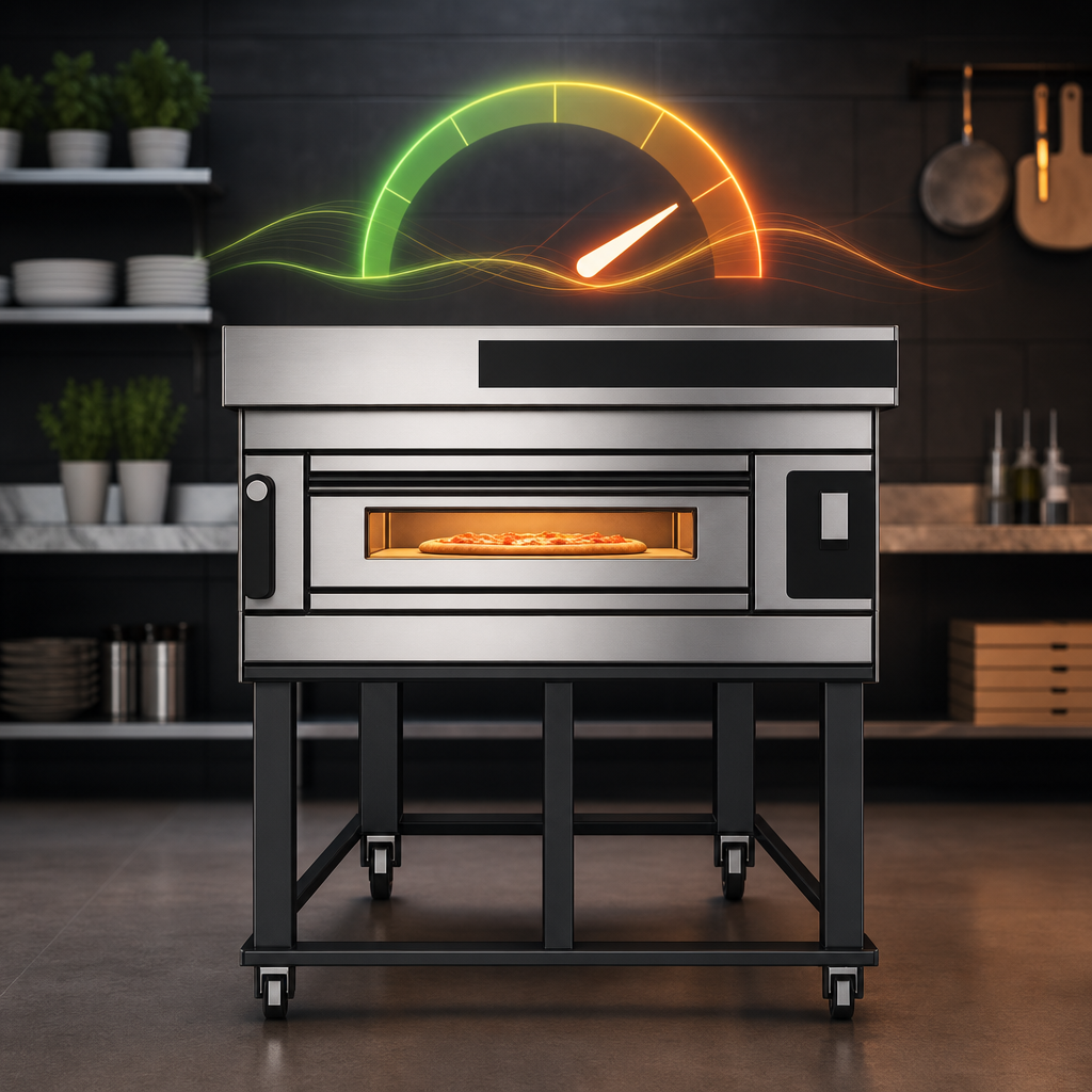 Adaptive Power® Technology