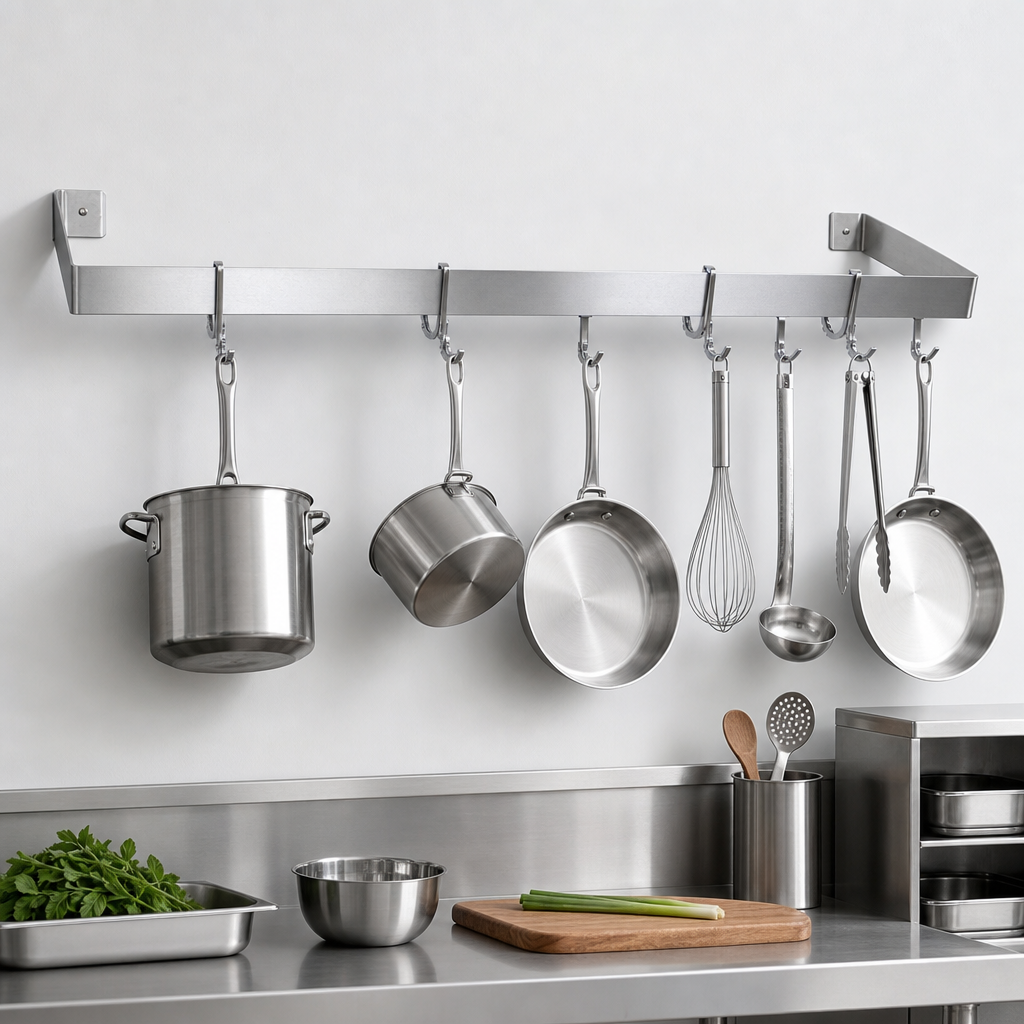 Wall-Mount Design