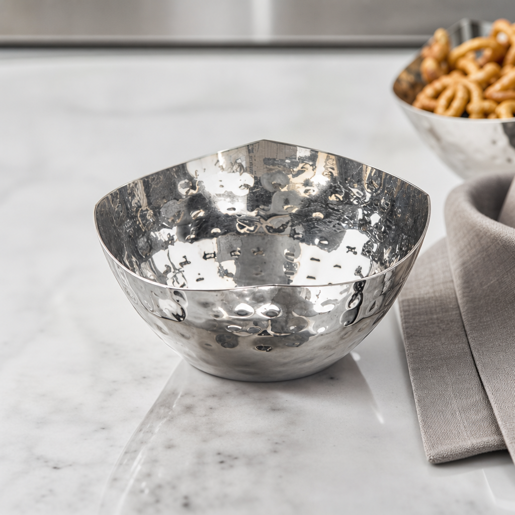 Stainless Steel Construction