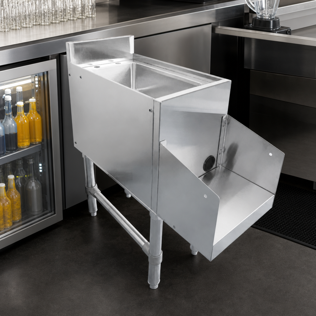 Freestanding Design
