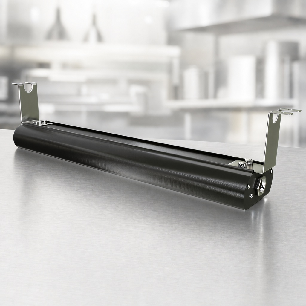 Aluminum Housing