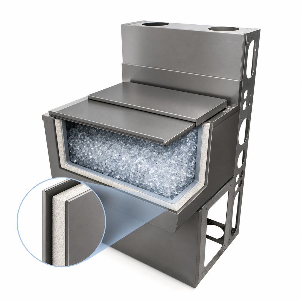 Insulated Design