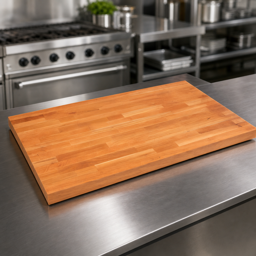 American Cherry Construction