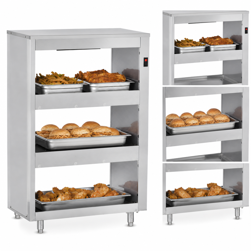 Three-Tier Design