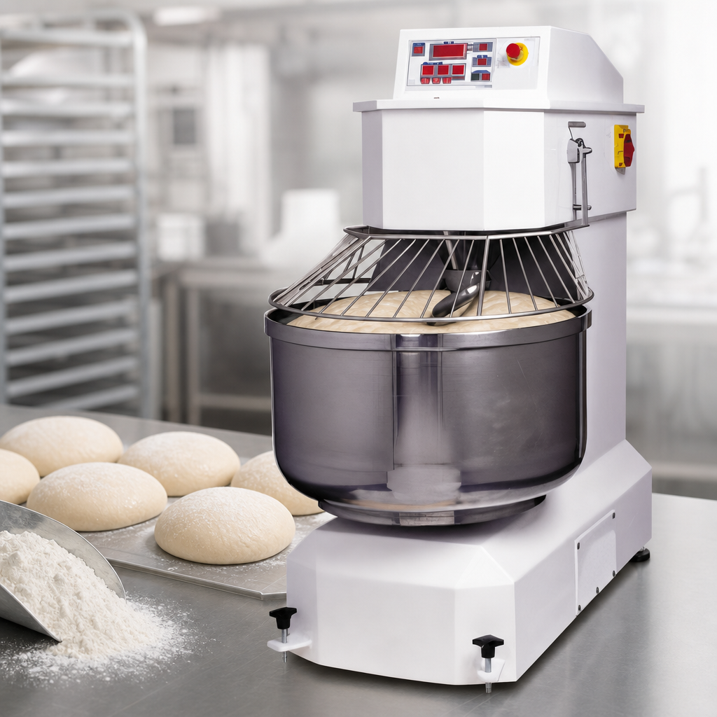 175 lb. Dough Capacity