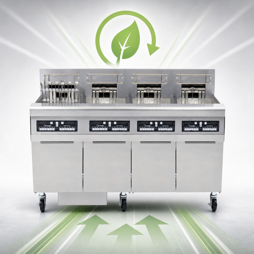 High-Efficiency Design