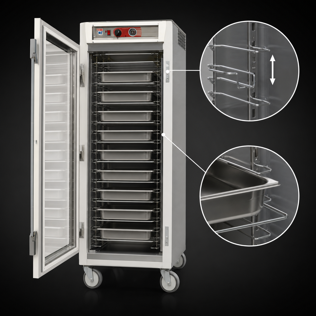 Universal Adjustable Wire Slides