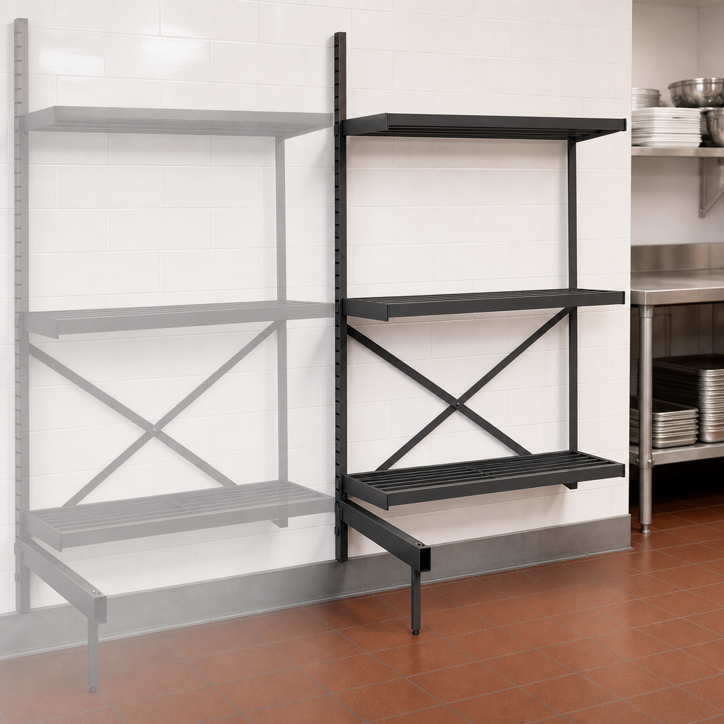 Add-On Unit Configuration