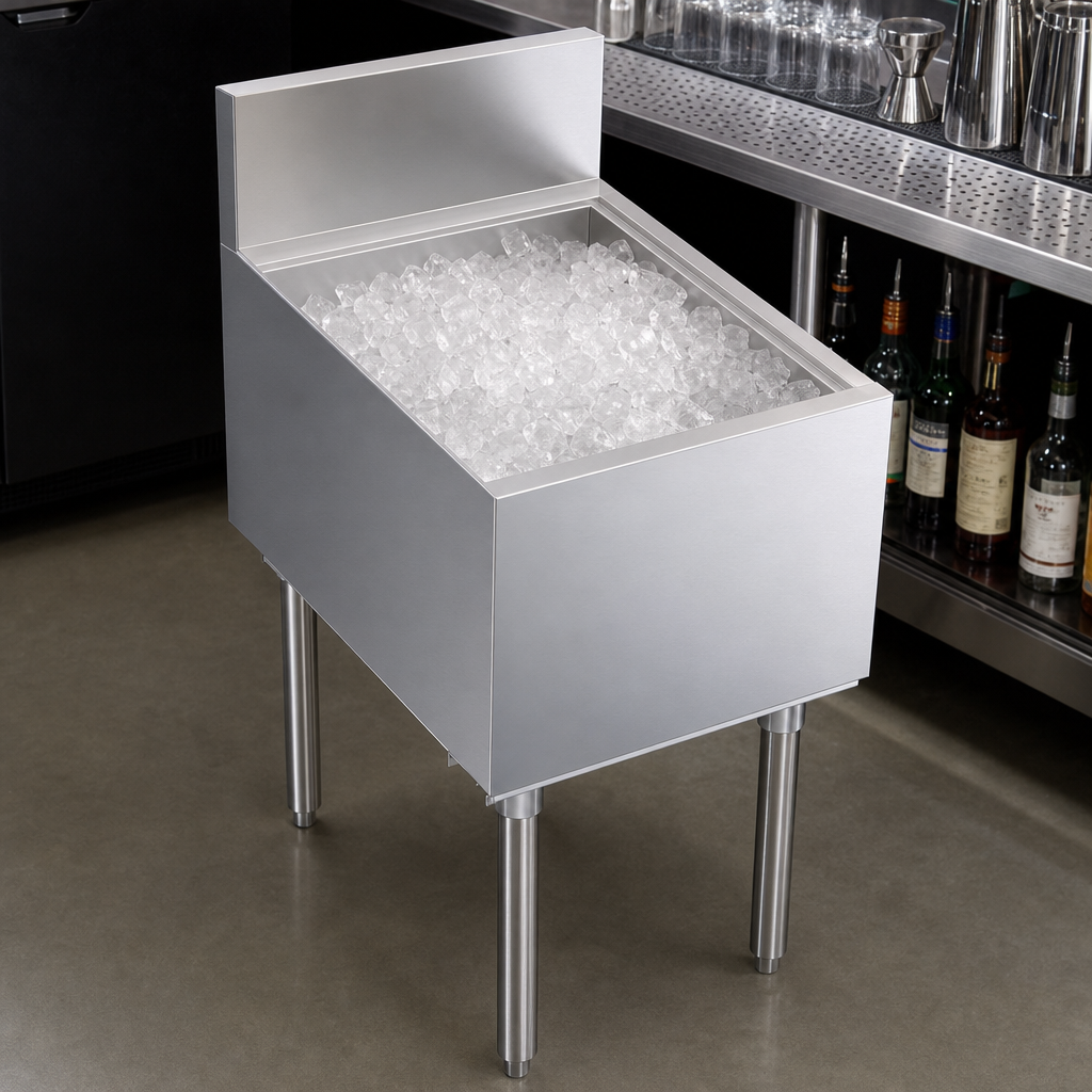 69-Lb Ice Capacity
