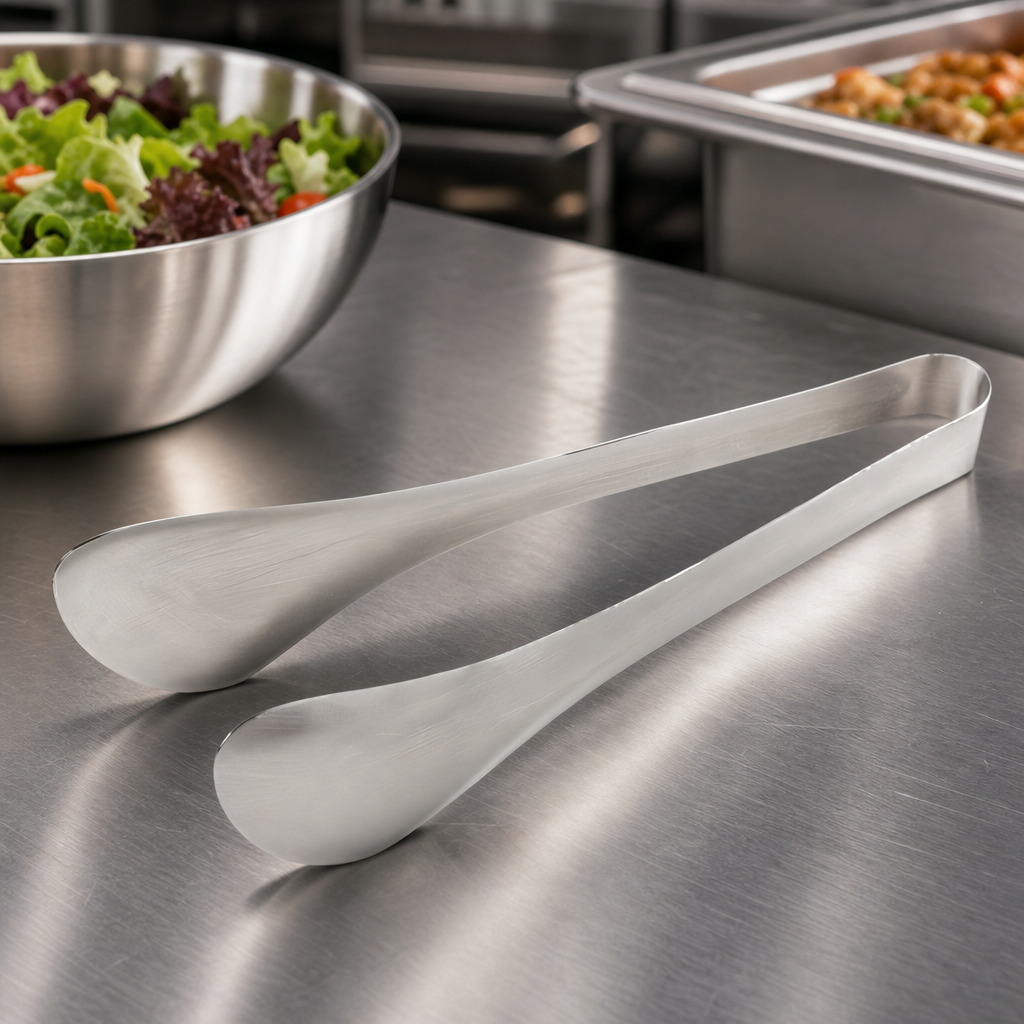 Stainless Steel Construction