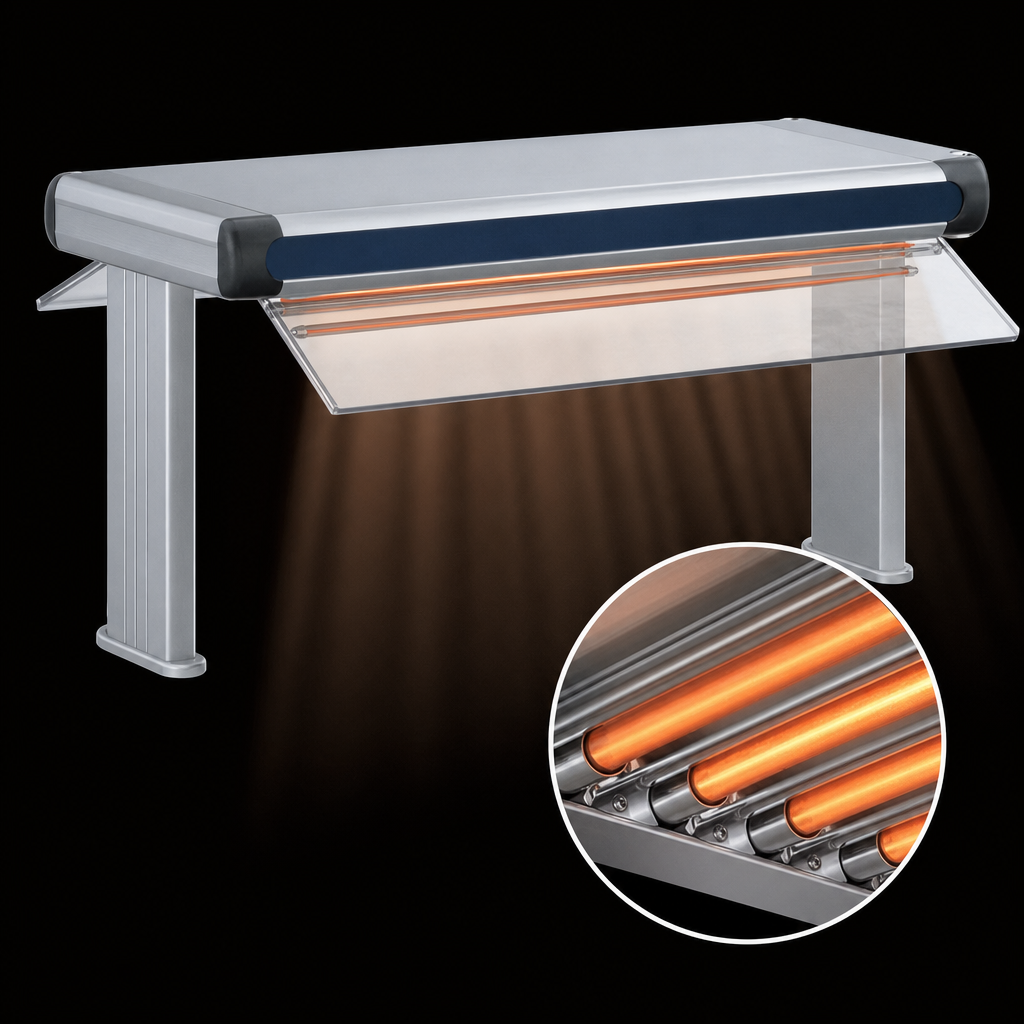 Tubular Metal Sheathed Element