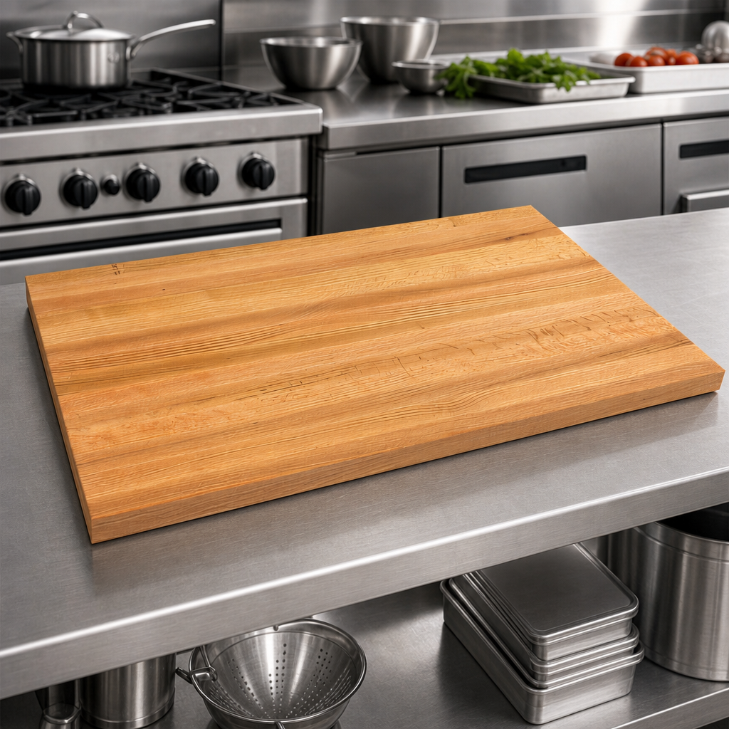 Appalachian Red Oak