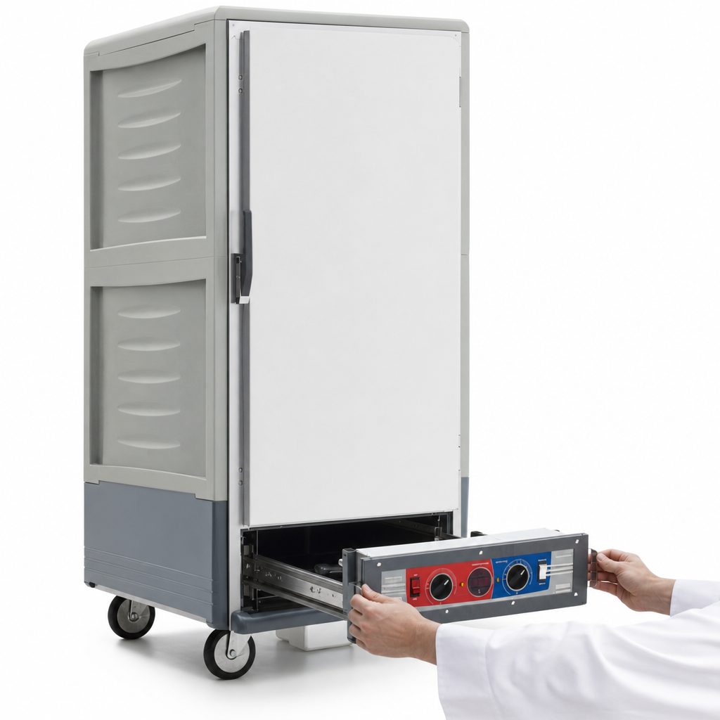 Removable Control Module