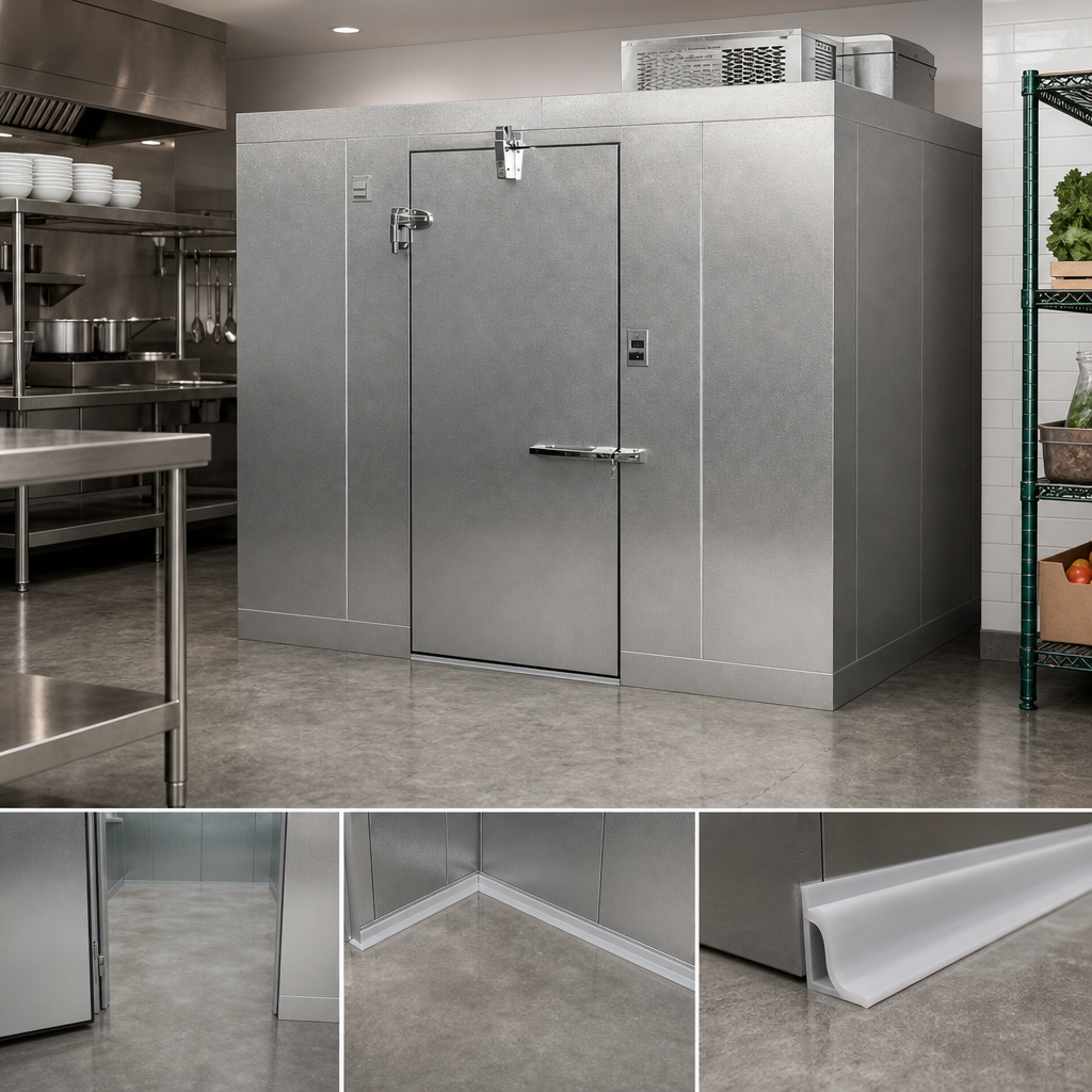 Floorless Indoor Design